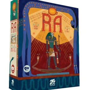 Ra