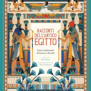 Racconti dell’antico Egitto