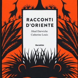 Racconti d’Oriente