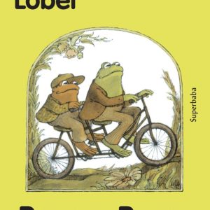 Rana e Rospo sempre insieme