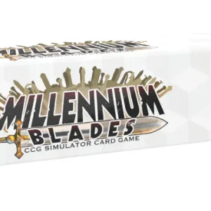 Millennium Blades - Playmat