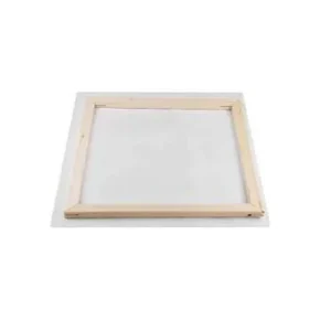 Telaio in legno massiccio