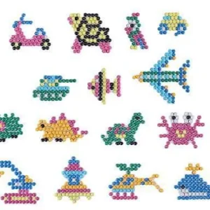 Diamond painting adesivi mix