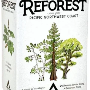 Reforest