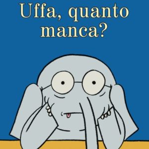Reginald e Tina. Uffa, quanto manca?