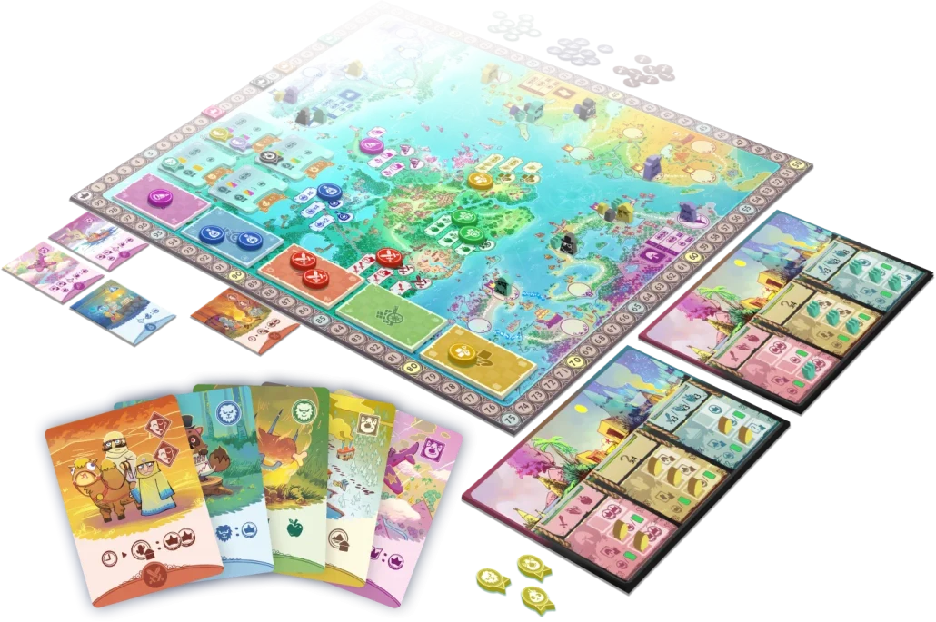 Navoria - immagine 4