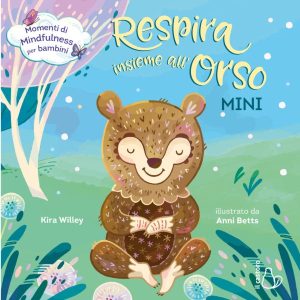 Respira Insieme all’Orso. Mini