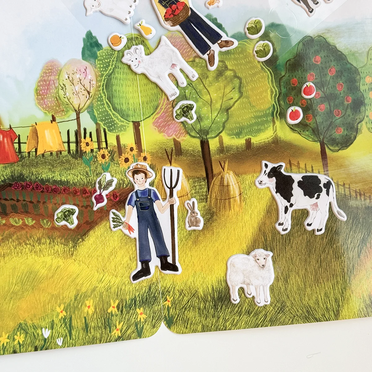 Set di 3D REstickiez -25% - immagine 3