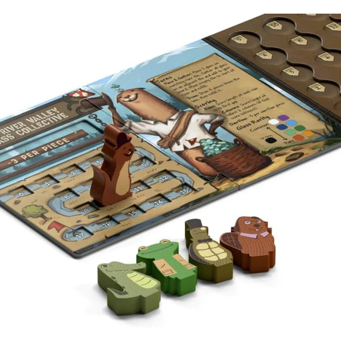 River Valley Glassworks (Deluxe) - immagine 4