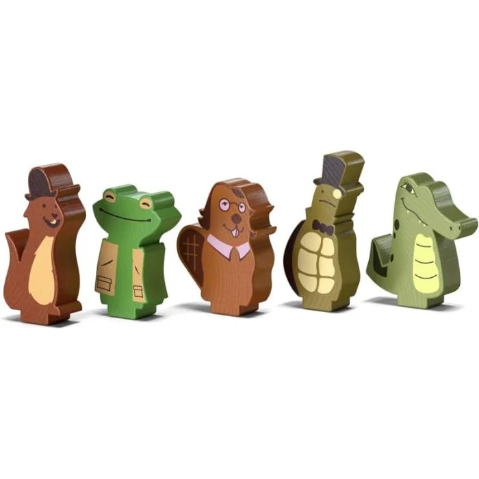 River Valley Glassworks (Deluxe) - immagine 5