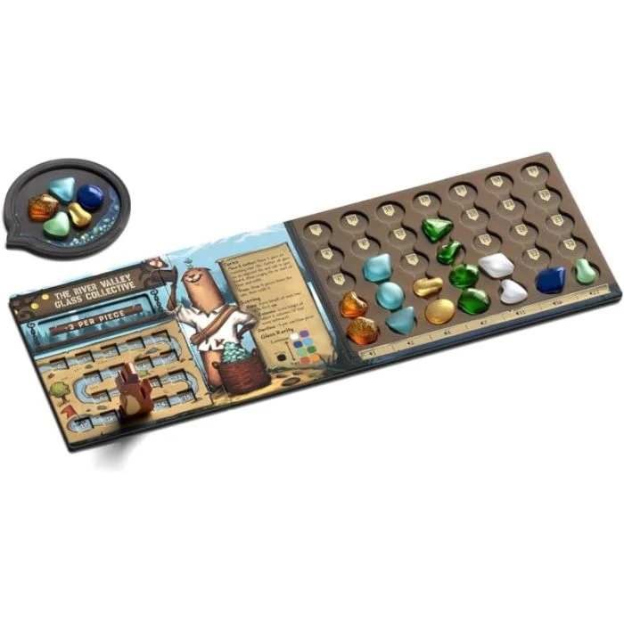 River Valley Glassworks (Deluxe) - immagine 6