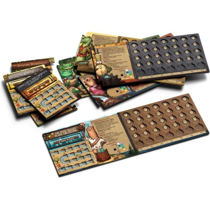 River Valley Glassworks (Deluxe) - immagine 7