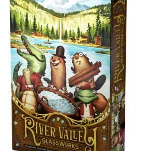 River Valley Glassworks