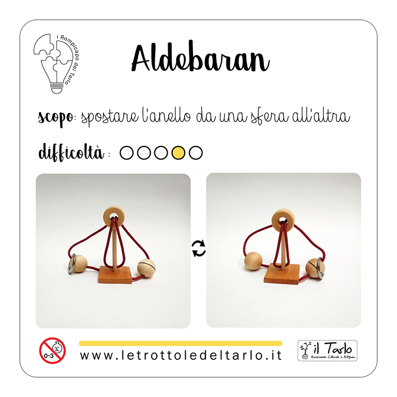 Aldebaran - immagine 7