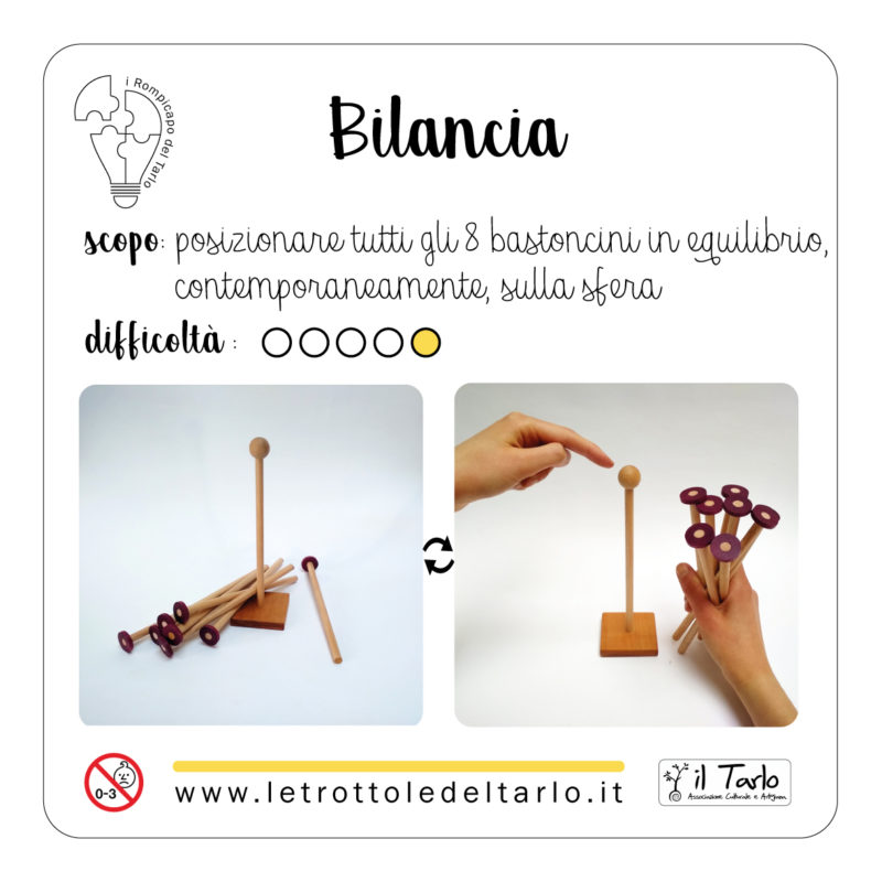 Bilancia - immagine 5