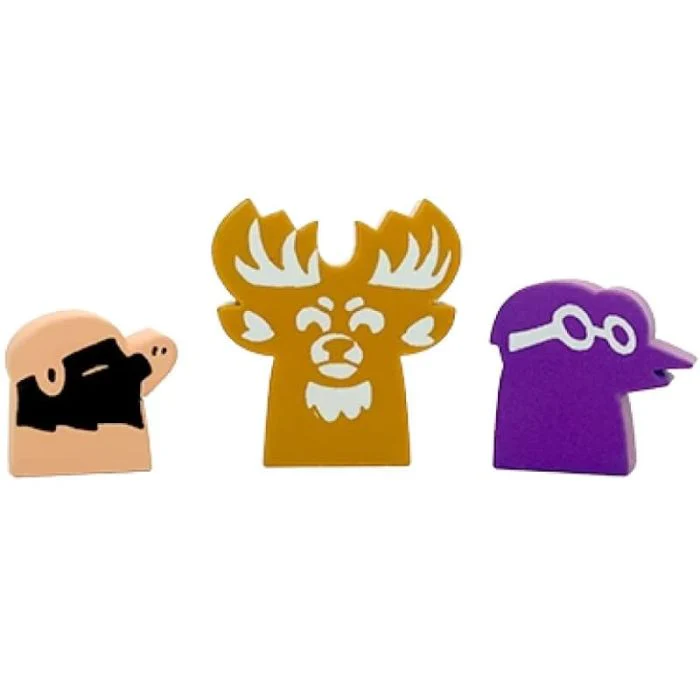 Root - Kit dei Combattenti - Il Mondo Sotterraneo - immagine 3