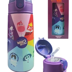BORRACCIA TERMICA KID INSIDE OUT 2 460 ML