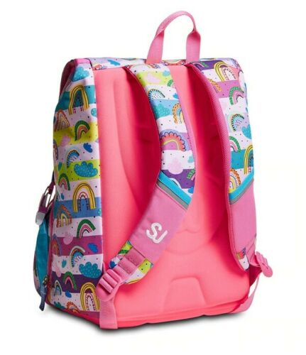 ZAINO ESTENSIBILE BIG - COLORBOW GIRL 2022-23 - immagine 8