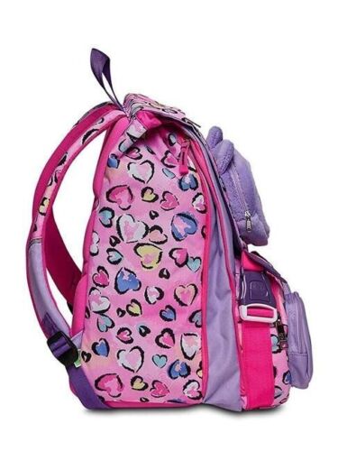 ZAINO SEVEN SJ GANG ESTENSIBILE FLEECY GIRL + OMAGGIO CUFFIE WIRELESS - immagine 3