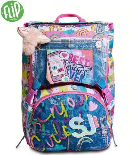 ZAINO ESTENSIBILE BIG - COLORBOW GIRL 2022-23