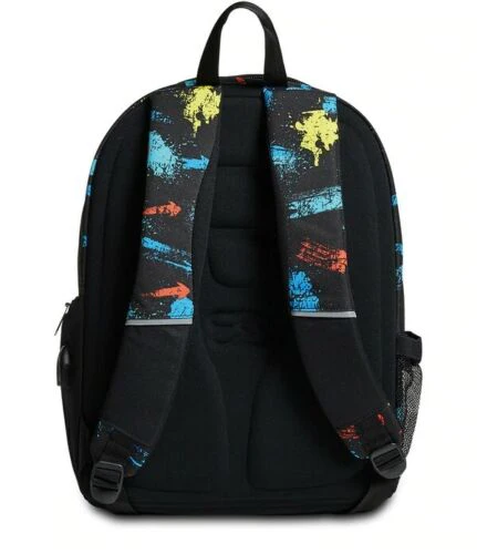 ZAINO Seven® ADVANCED - SCRATCHY BOY 2022/23 - immagine 8