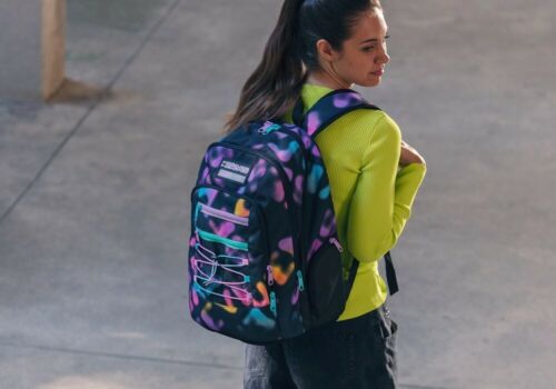 ZAINO Seven® ADVANCED - MELT GIRL 2022/2023 - immagine 4