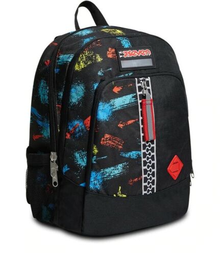 ZAINO Seven® ADVANCED - SCRATCHY BOY 2022/23 - immagine 3