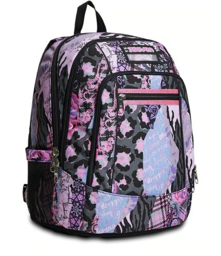 ZAINO Seven® ADVANCED - ROSEGROVE GIRL 2022/23 - immagine 3