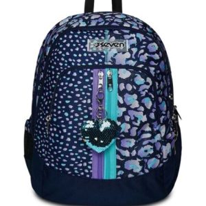 ZAINO SEVEN ADVANCED ZIPLY + OMAGGIO CUFFIE WIRELESS