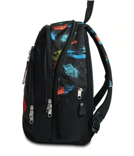 ZAINO Seven® ADVANCED - SCRATCHY BOY 2022/23 - immagine 6