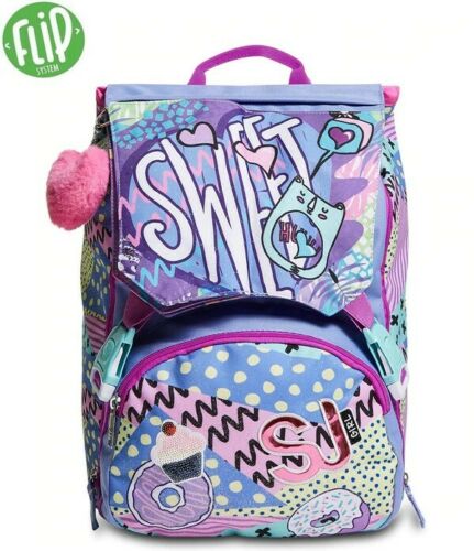 ZAINO ESTENSIBILE BIG - HAVE FUN GIRL 2022/2023 - immagine 3