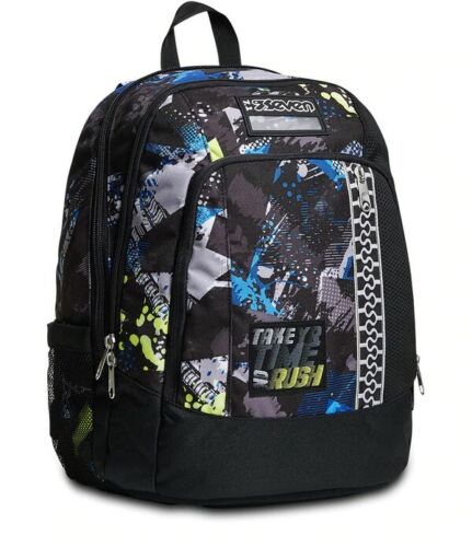 ZAINO Seven® ADVANCED - RUSHOVER BOY 2022/23 - immagine 3