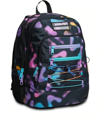 ZAINO Seven® ADVANCED - MELT GIRL 2022/2023 - immagine 3