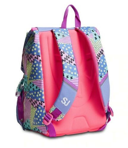 ZAINO ESTENSIBILE BIG - HAVE FUN GIRL 2022/2023 - immagine 9