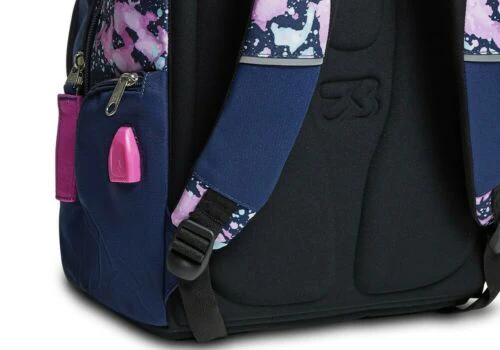 ZAINO Seven® ADVANCED - DRAWINGPIN GIRL 2022/2023 - immagine 8