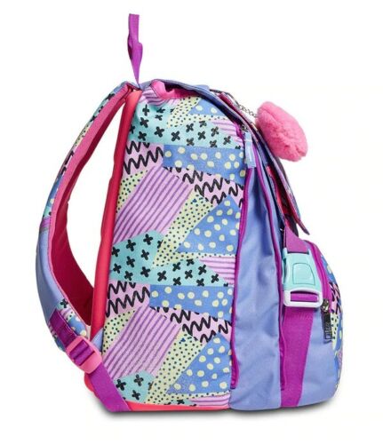 ZAINO ESTENSIBILE BIG - HAVE FUN GIRL 2022/2023 - immagine 7