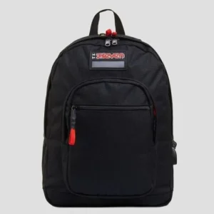 ZAINO SEVEN FREETHINK UNISEX + OMAGGIO DIGITAL WATCH "TINTA UNITA"