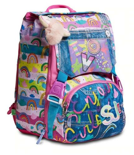 ZAINO ESTENSIBILE BIG - COLORBOW GIRL 2022-23 - immagine 4