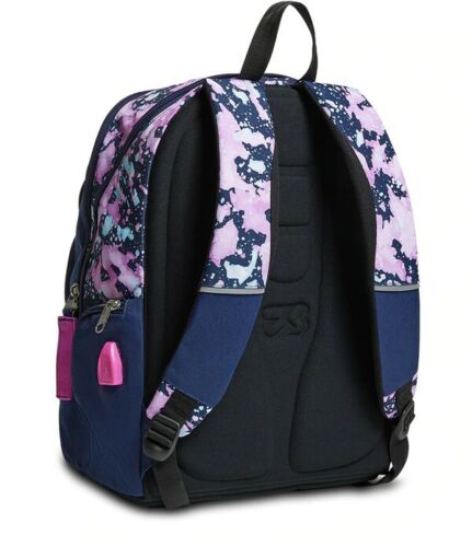 ZAINO Seven® ADVANCED - DRAWINGPIN GIRL 2022/2023 - immagine 7