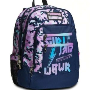 ZAINO Seven® ADVANCED - DRAWINGPIN GIRL 2022/2023