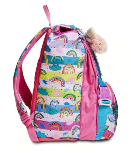 ZAINO ESTENSIBILE BIG - COLORBOW GIRL 2022-23 - immagine 5