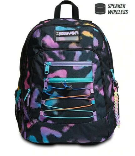 ZAINO Seven® ADVANCED - MELT GIRL 2022/2023 - immagine 2