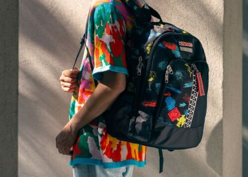 ZAINO Seven® ADVANCED - SCRATCHY BOY 2022/23 - immagine 7