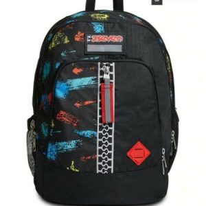 ZAINO Seven® ADVANCED - SCRATCHY BOY 2022/23