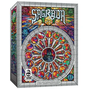 Sagrada - Vita