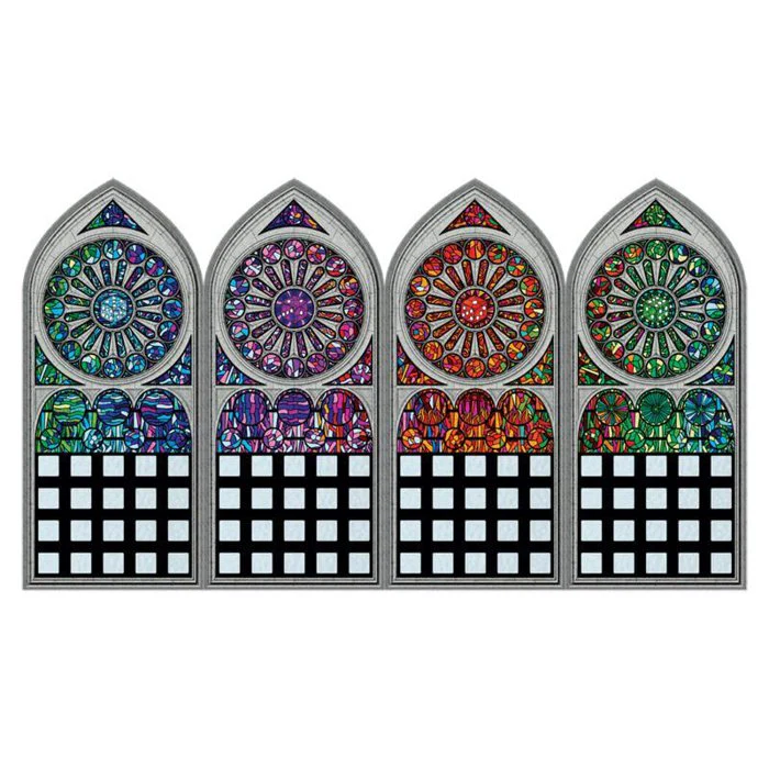 Sagrada - immagine 5