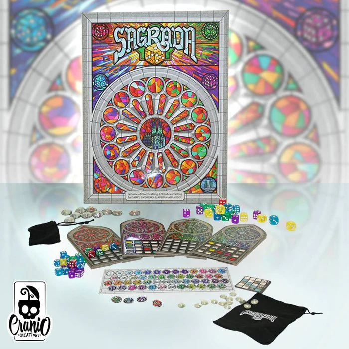 Sagrada - immagine 4