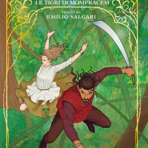 Sandokan. Le tigri di Mompracem