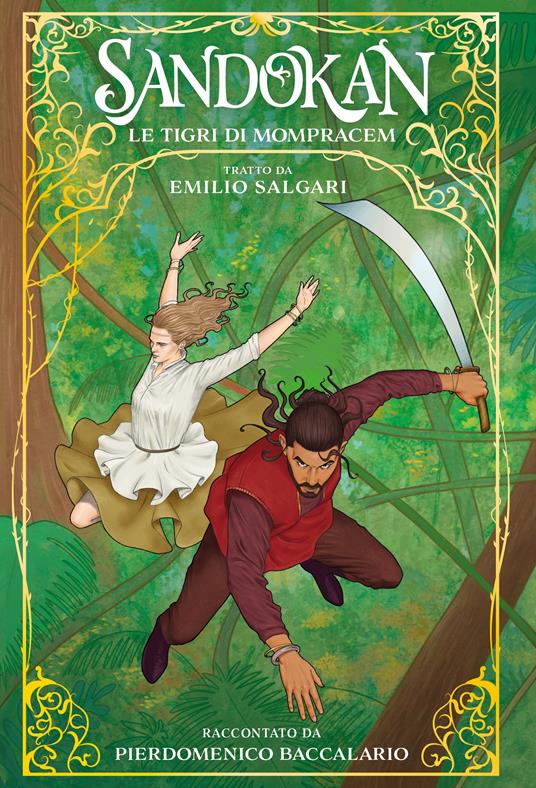 Sandokan. Le tigri di Mompracem - immagine 2