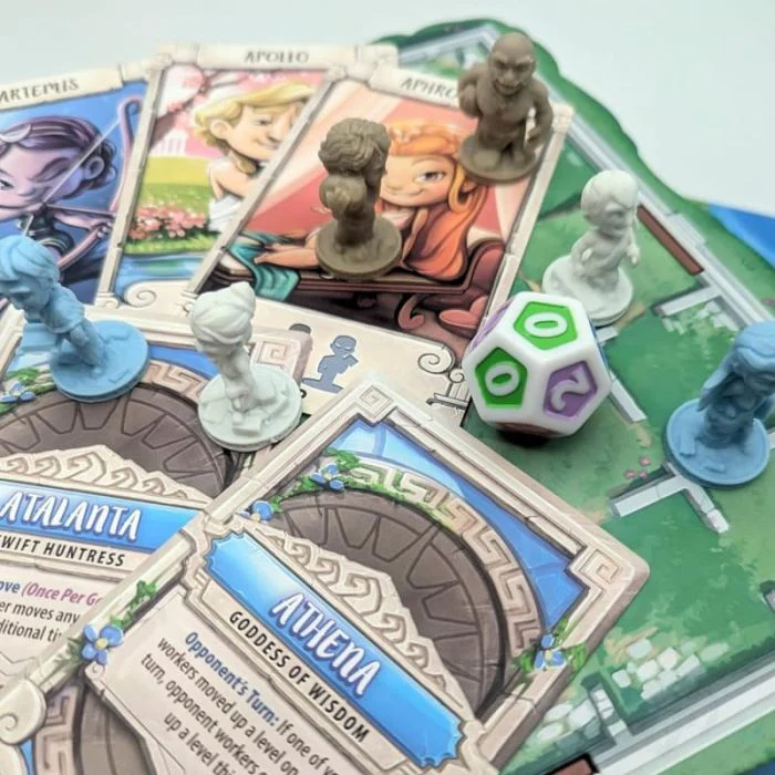 Santorini: Second Edition - immagine 4